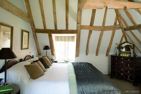 Chilston Park Hotel Lenham Rom bilde